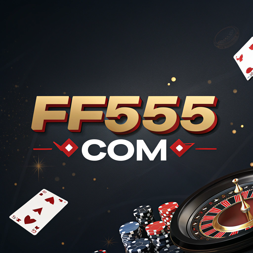 FF555-Logo